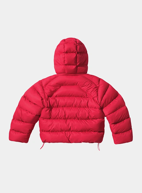 Пуховик XSAI Perfect Puffer Carmyne