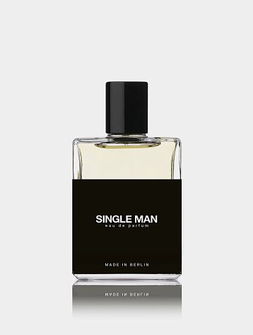 Парфюмерная вода MOTH and RABBIT Single Man 50 ml