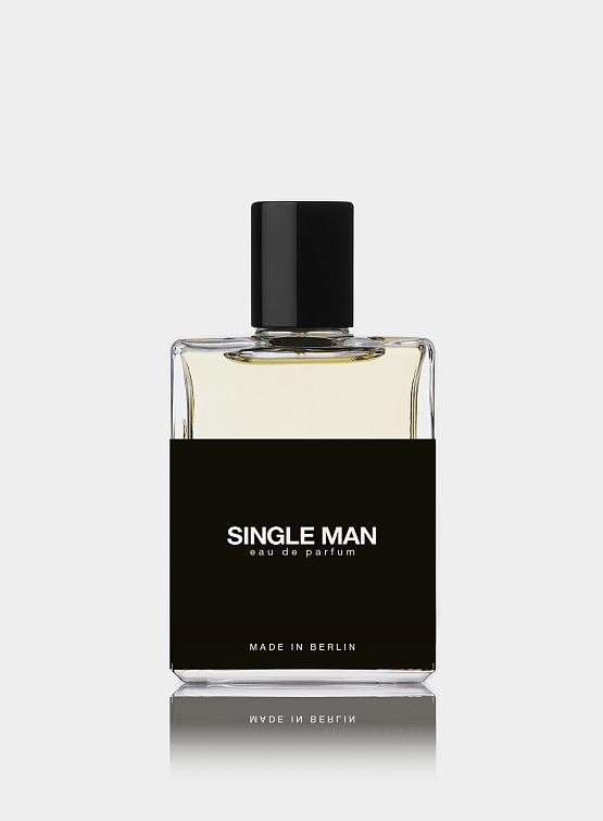 Парфюмерная вода MOTH and RABBIT Single Man 50 ml