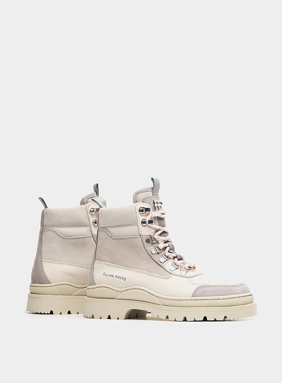 Женские ботинки Filling Pieces Mountain Boot Rock Multi