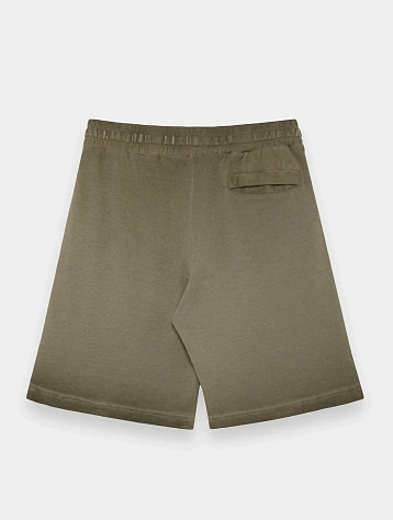 Шорты Diesel P-Stalt-Waf Fallen Rock