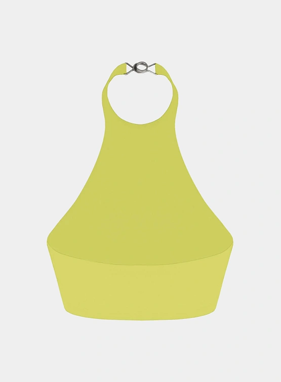 Женский топ XSAI Apron Top 02 Python