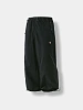 Брюки ANGLAN Advance Wappen String Panel Pants Black