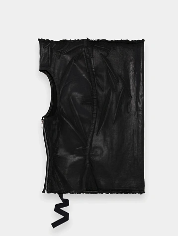 Женский топ RICK OWENS DRKSHDW Athena Black
