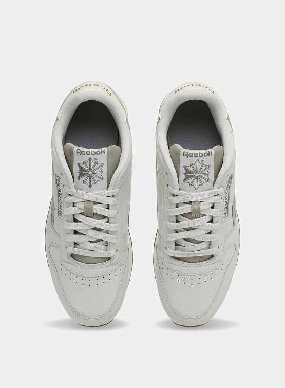 Кроссовки Reebok Classic Leather Escape Grey