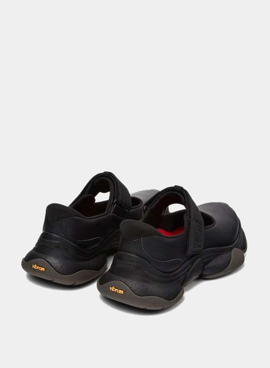 Женские сандалии Camper Karst 2 Black