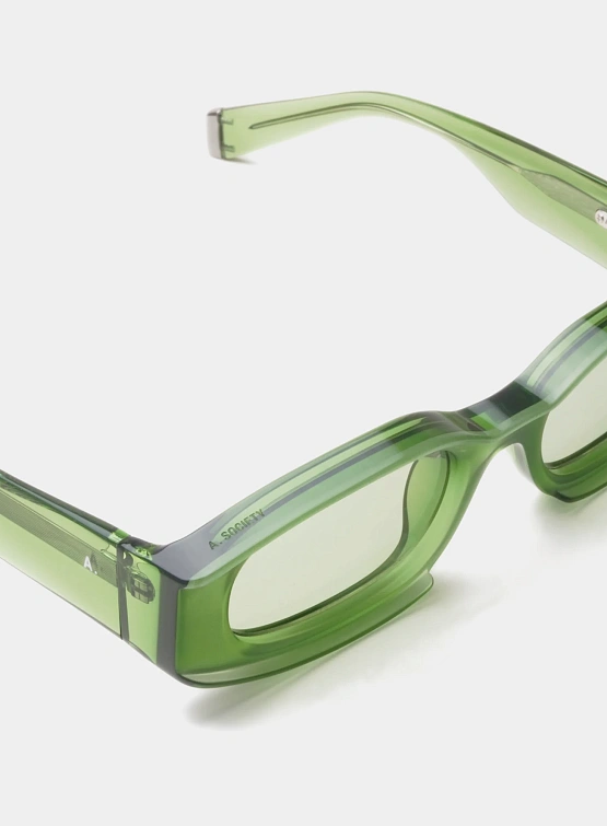 Очки A.SOCIETY Declan Green