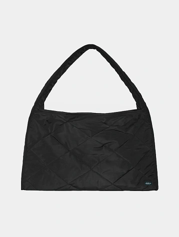 Сумка Afield Out Quilted Bag Black