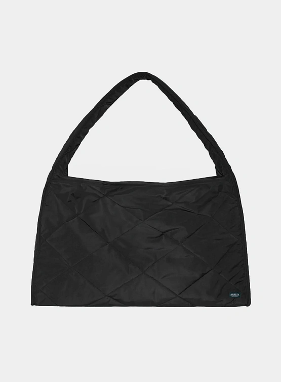 Сумка Afield Out Quilted Bag Black