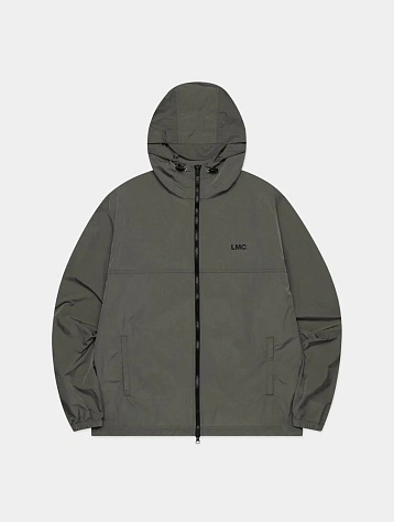 Ветровка LMC OG Windbreaker Jacket Khaki Brown