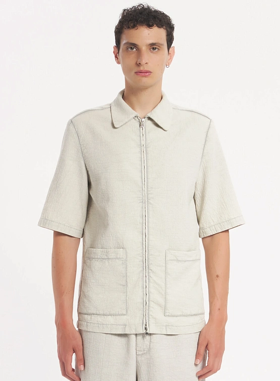 Овершот Barena Venezia Piomber Crespon Perla