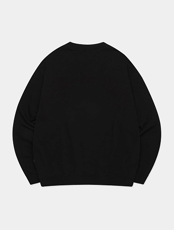 Свитшот LMC Arch OG Sweatshirt Black