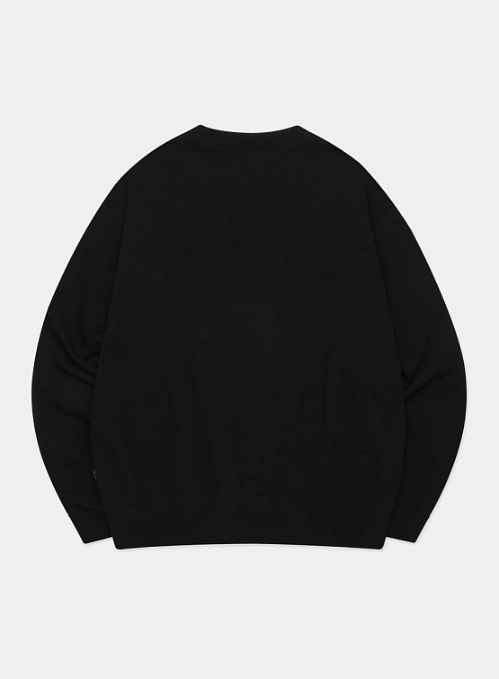 Свитшот LMC Arch OG Sweatshirt Black