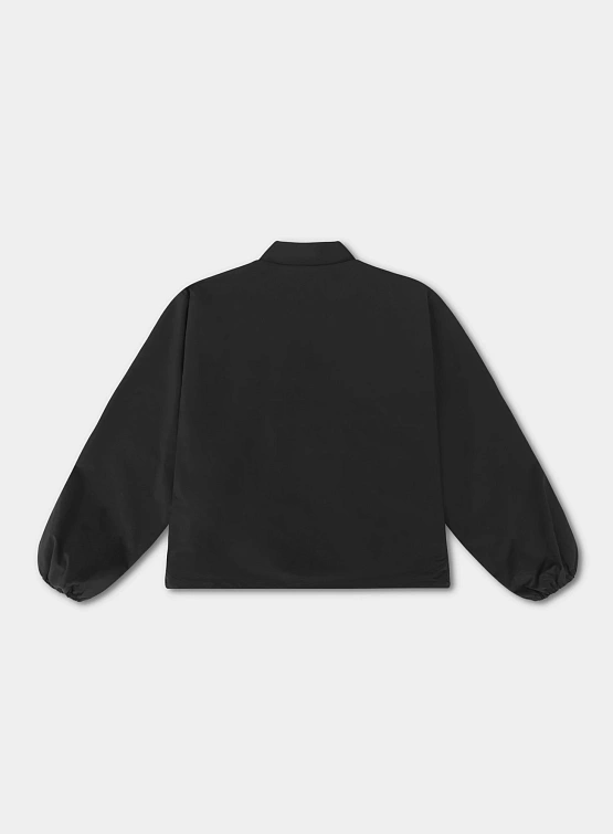 Ветровка HELIOT EMIL Surtsey Windbreaker Black