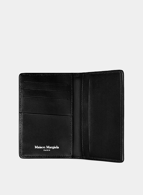 Кошелек Maison Margiela Compact Black