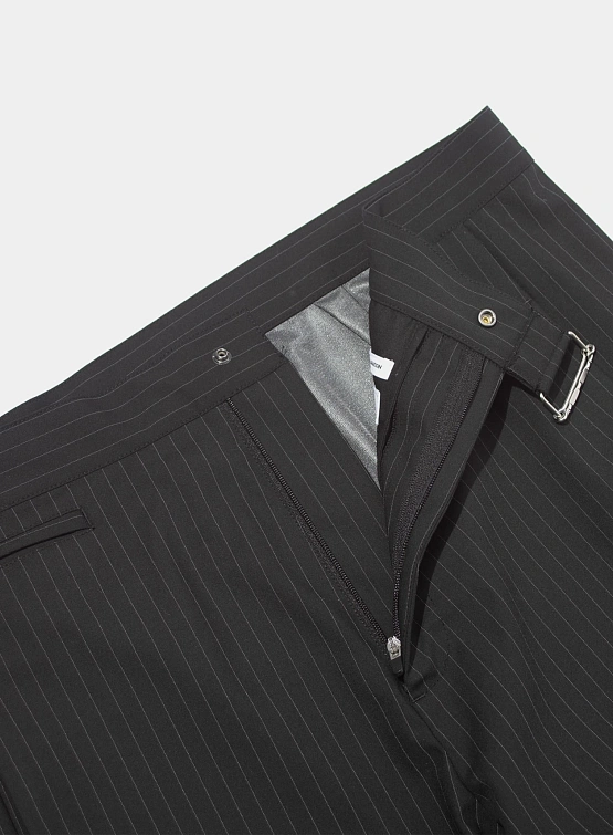 Брюки F/CE. Waterproof 3Side Straight Stripe