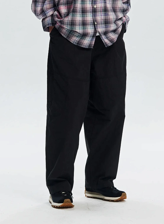 Брюки FrizmWORKS Pocket Balloon Black