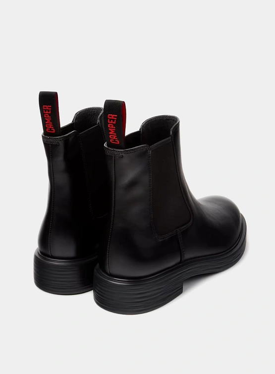Челси Camper Dean Black