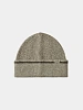 Шапка C.P. Company Fleece Knit Beanie Gunmetal