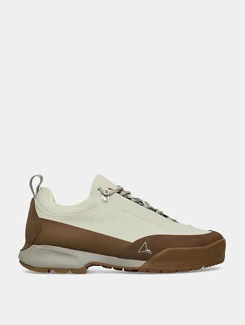 Полуботинки Roa Cingino Grey Honey