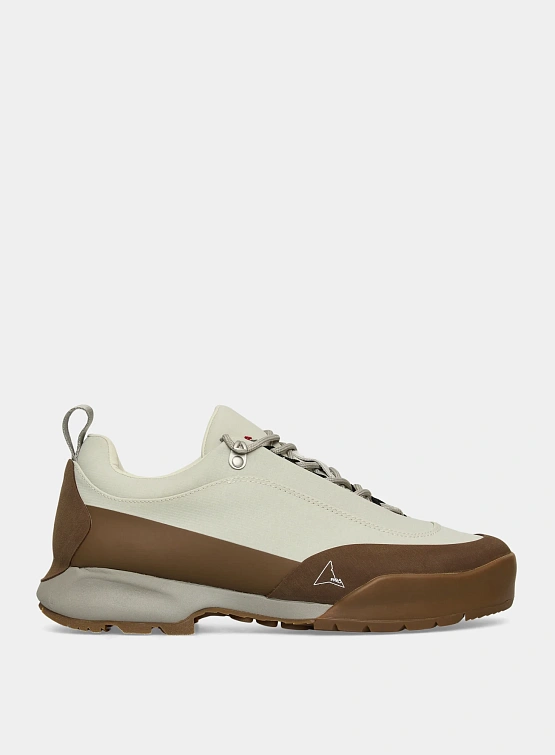 Полуботинки Roa Cingino Grey Honey