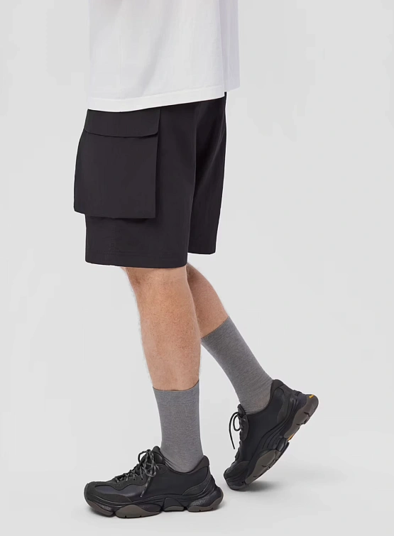 Кроссовки Camper Karst 2 Black/Gray