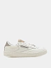 Кеды Reebok Club C 85 Chalk Ash