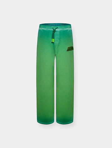 Брюки 3.PARADIS Lounge Sweatpants Green