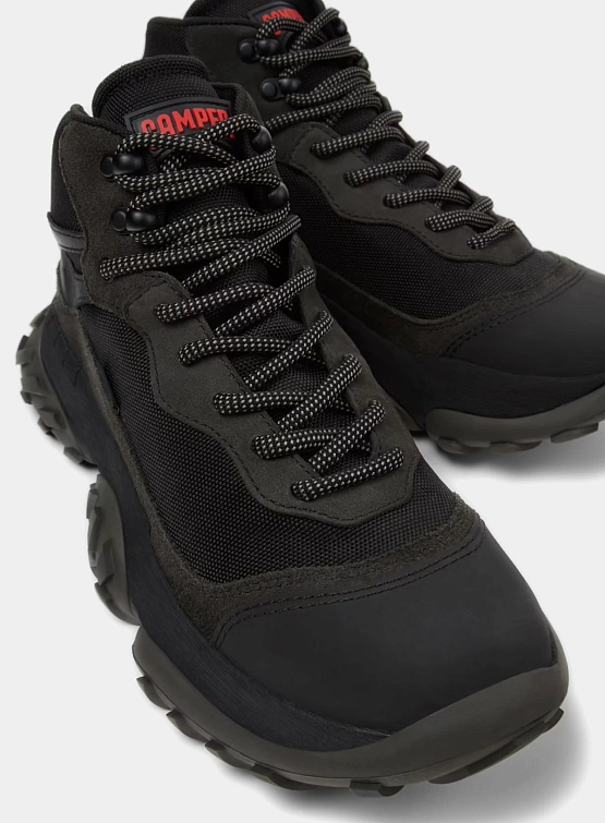 Ботинки Camper Karst Trek Gore-Tex Multicolor