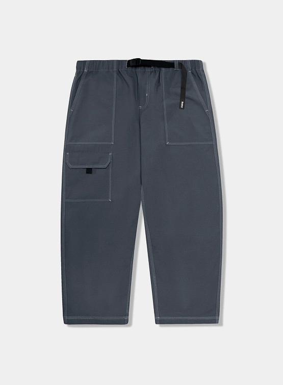 Брюки Butter Goods Climber Pants Slate