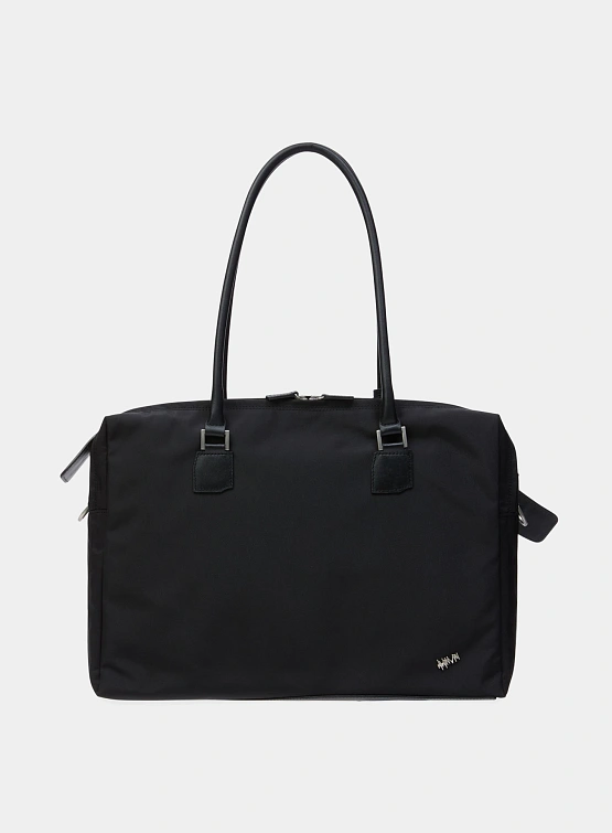Сумка ADERERROR Linea Bag Product. 111 Black