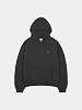 Худи SAN SAN GEAR Logo Hoodie Charcoal