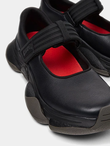 Женские сандалии Camper Karst 2 Black