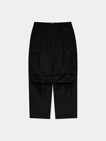 Брюки LMC Wide Cargo Pants Black