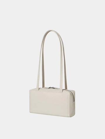 Женская сумка STAND OIL Post Bag Cream