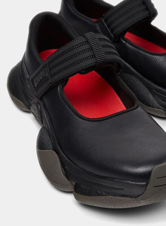 Женские сандалии Camper Karst 2 Black