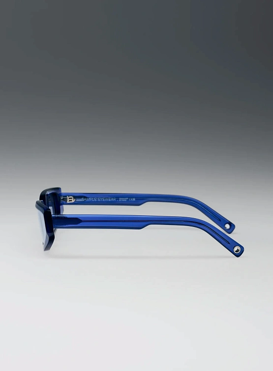 Очки Sample Eyewear Eris Cobalt Blue