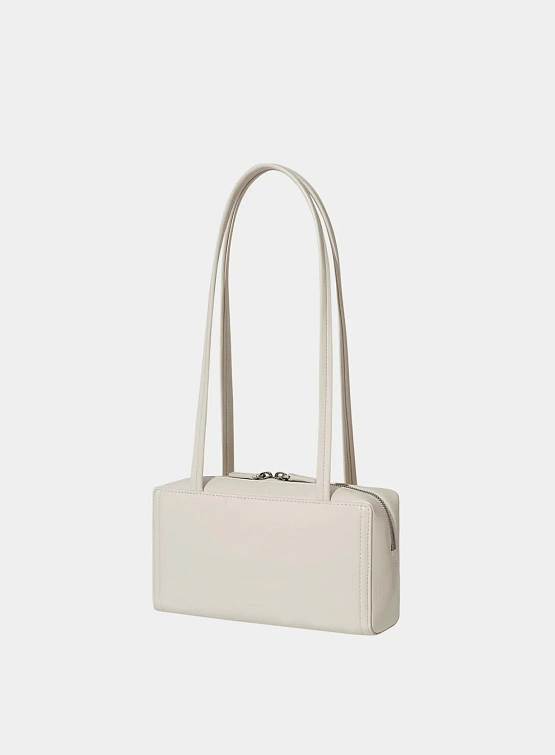 Женская сумка STAND OIL Post Bag Cream