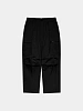 Брюки LMC Wide Cargo Pants Black