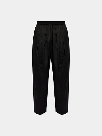 Брюки Maison Margiela Four Stitches Black