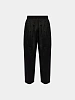 Брюки Maison Margiela Four Stitches Black