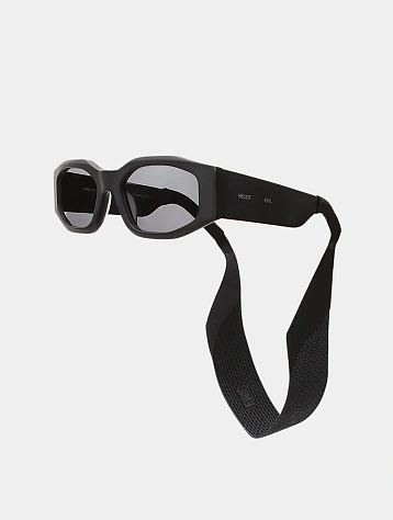 Очки HELIOT EMIL Regolith Sunglasses Matte Black