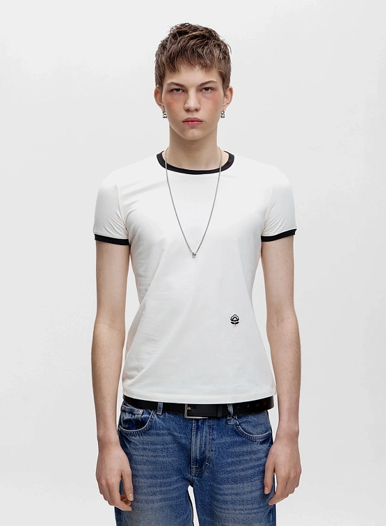 Серьги OMUT Big Balls