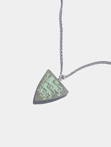 Ожерелье Siniy Vsadnik Lions Necklace