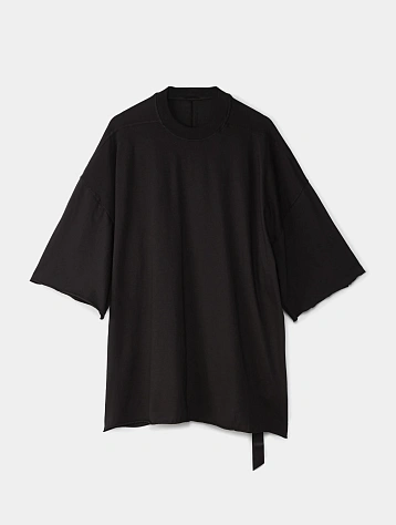 Футболка RICK OWENS DRKSHDW Tommy T Black