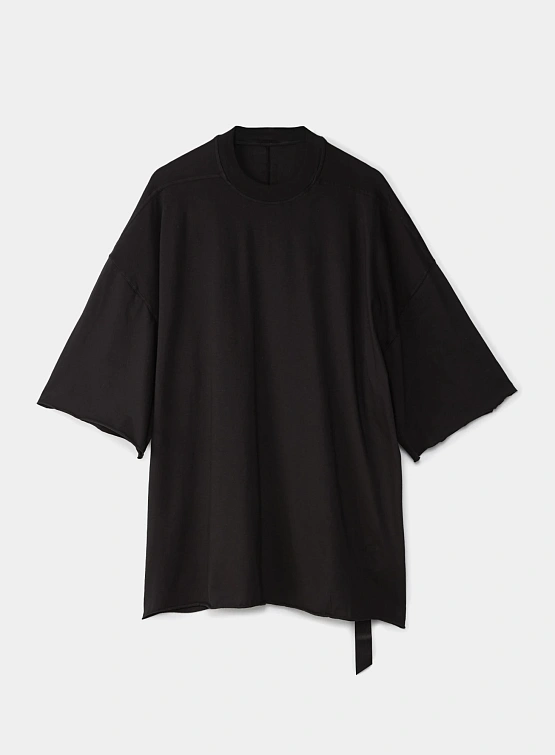 Футболка RICK OWENS DRKSHDW Tommy T Black
