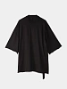 Футболка RICK OWENS DRKSHDW Tommy T Black