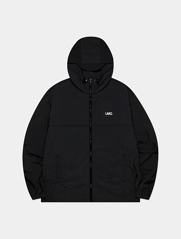 Ветровка LMC OG Nylon Windbreaker Jacket Black