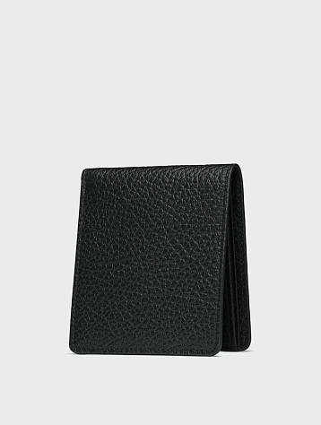 Кардхолдер Maison Margiela Four Stitches Black