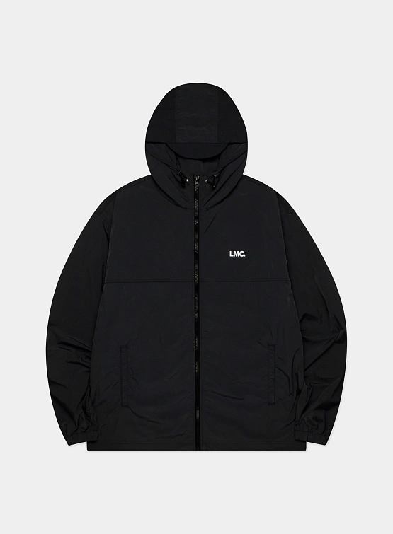 Ветровка LMC OG Nylon Windbreaker Jacket Black